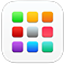 Mac Launchpad icon